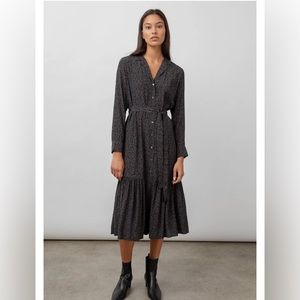 NWT Rails Beatrice Dress